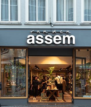 Assem Schoenenwinkel Den Bosch .